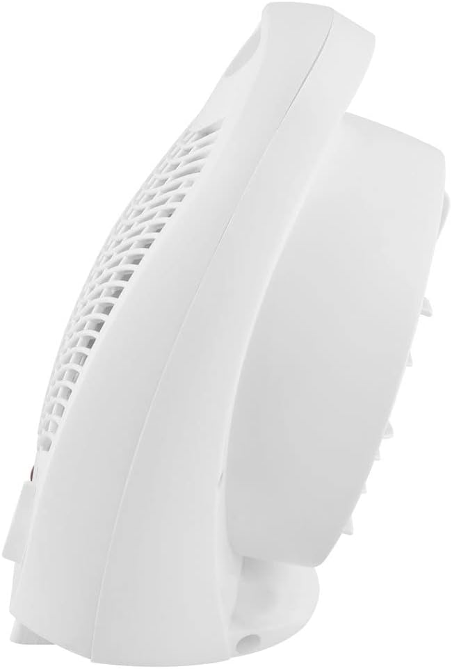Aquecedor Elétrico 2 Em 1 Britânia 1500w Ab1100n 110v 110v — foto 3