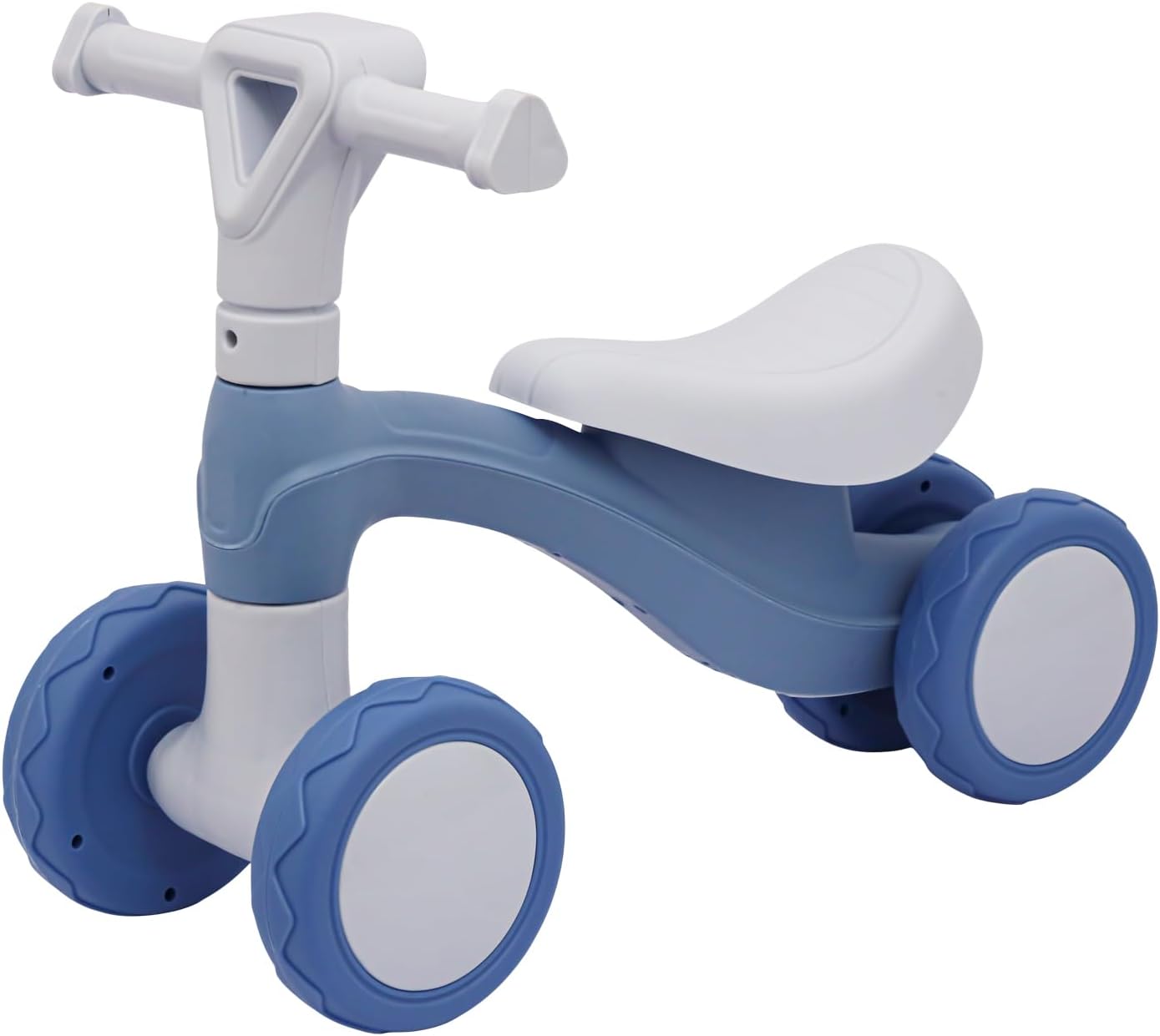 Bicicleta de Equilíbrio Infantil Zippy Toys 11090