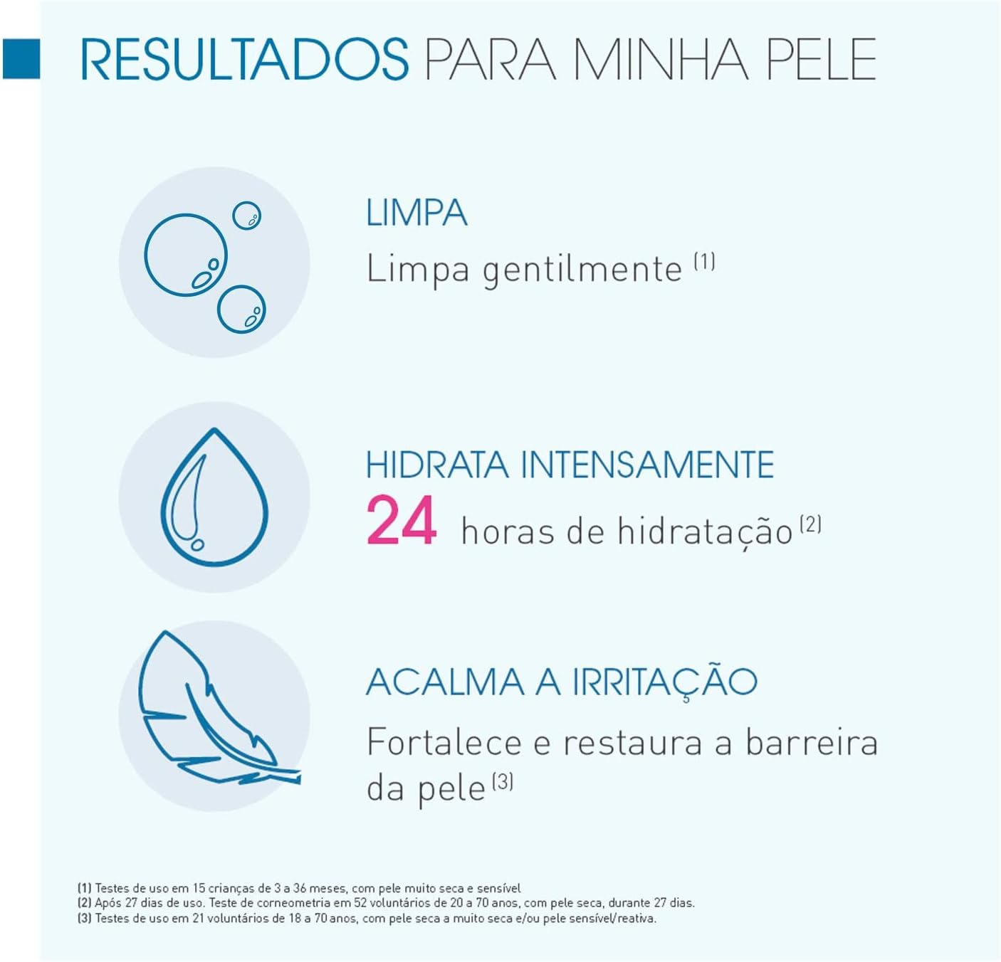 Bioderma Atoderm Óleo De Banho - Higiene Hidratante Diária 1 Litro — foto 4