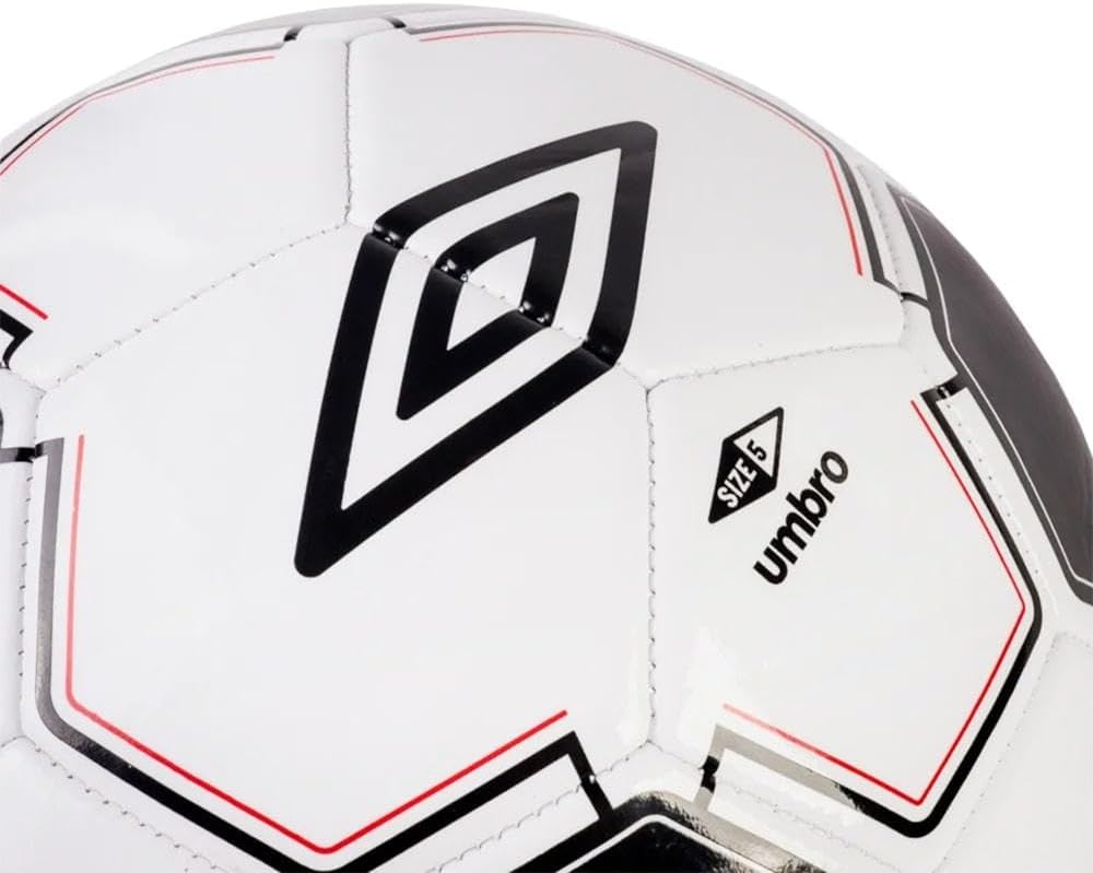 Bola de Futebol Recreativa 32 Gomos PVC 2,7mm — foto 3
