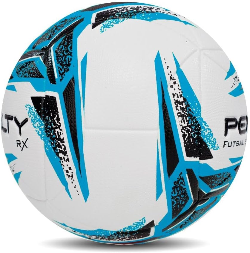 Bola de Futsal Penalty RX XXIII — foto 3