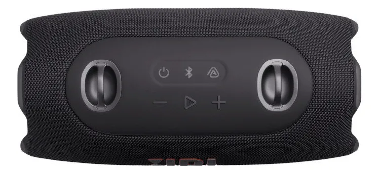 Caixa De Som Bluetooth Jbl Xtreme 5 Preta — foto 3
