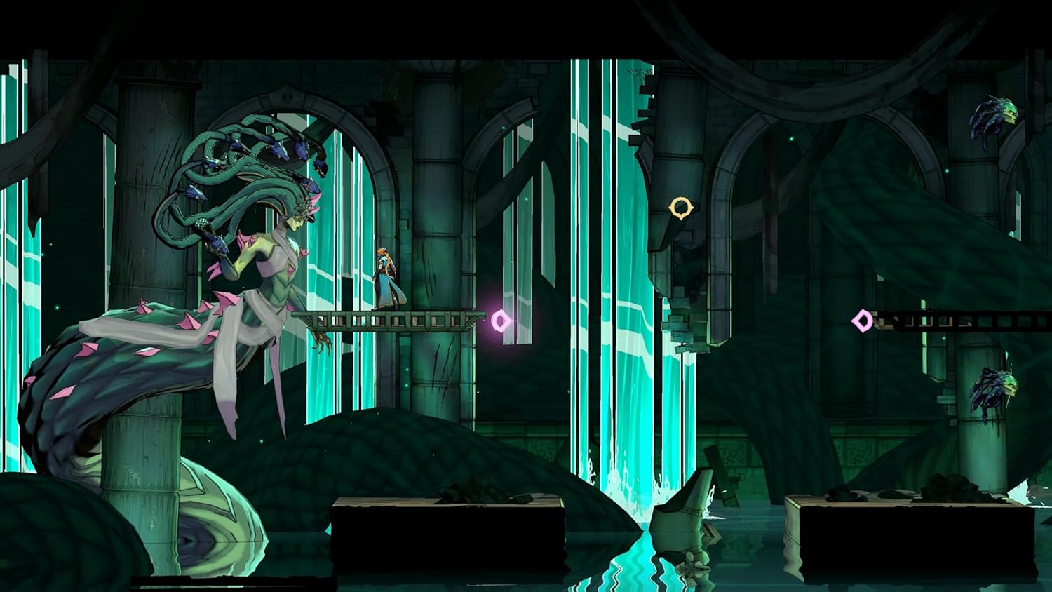 Castlevania: Belmont's Curse - Xbox Series X — foto 3
