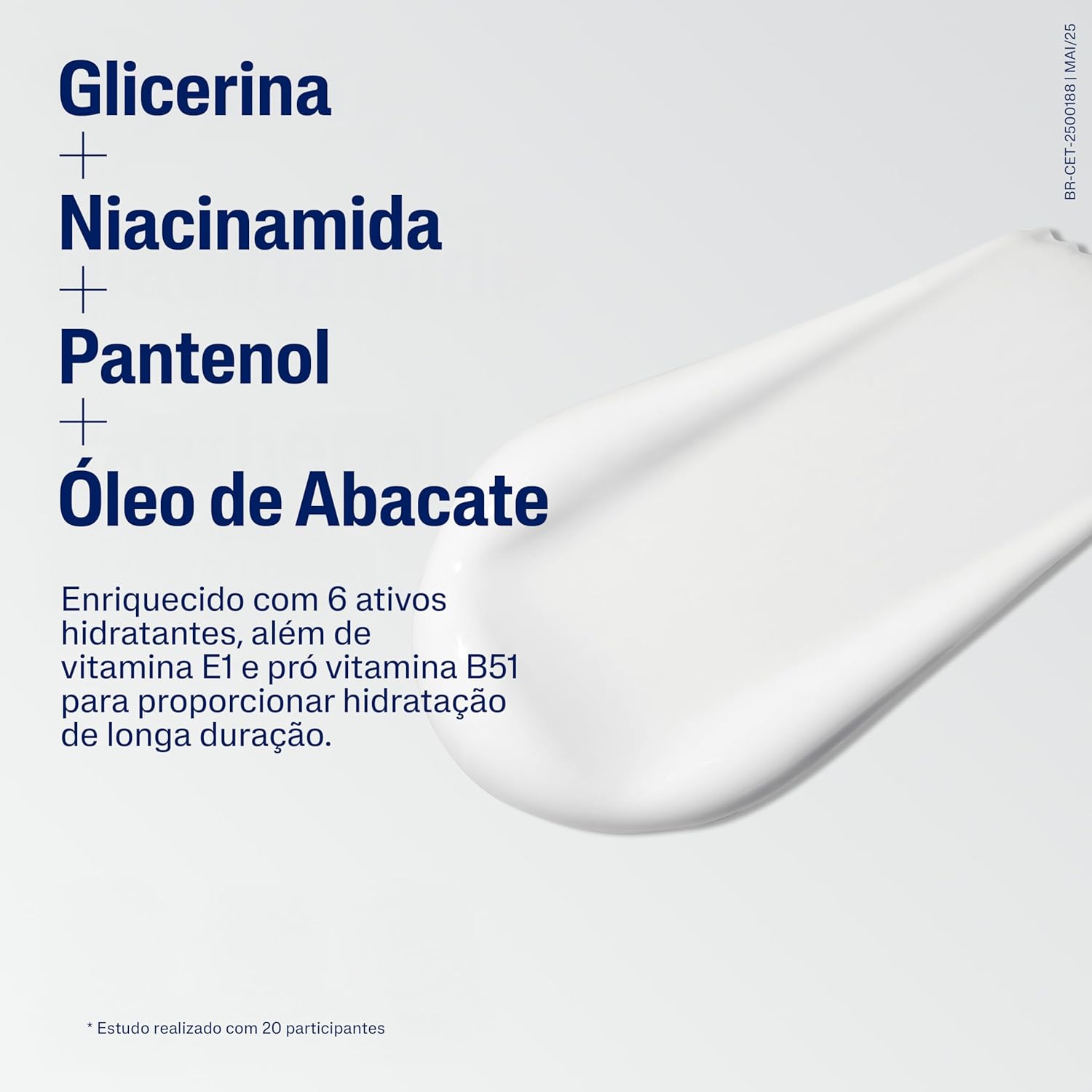 Cetaphil Loção Hidratante — foto 5