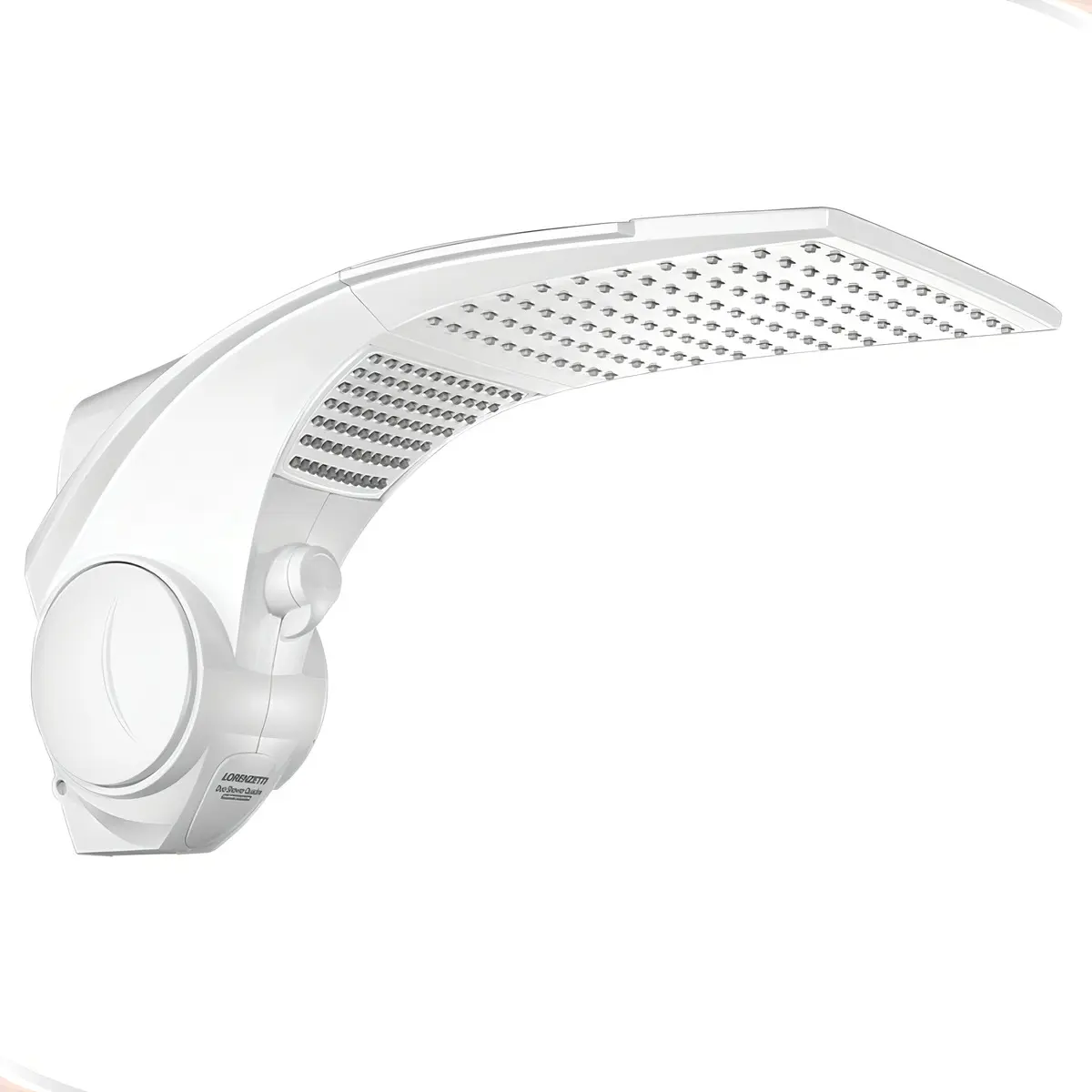 Chuveiro Duo Shower Quadra Multitemperaturas 7500w 127/220V