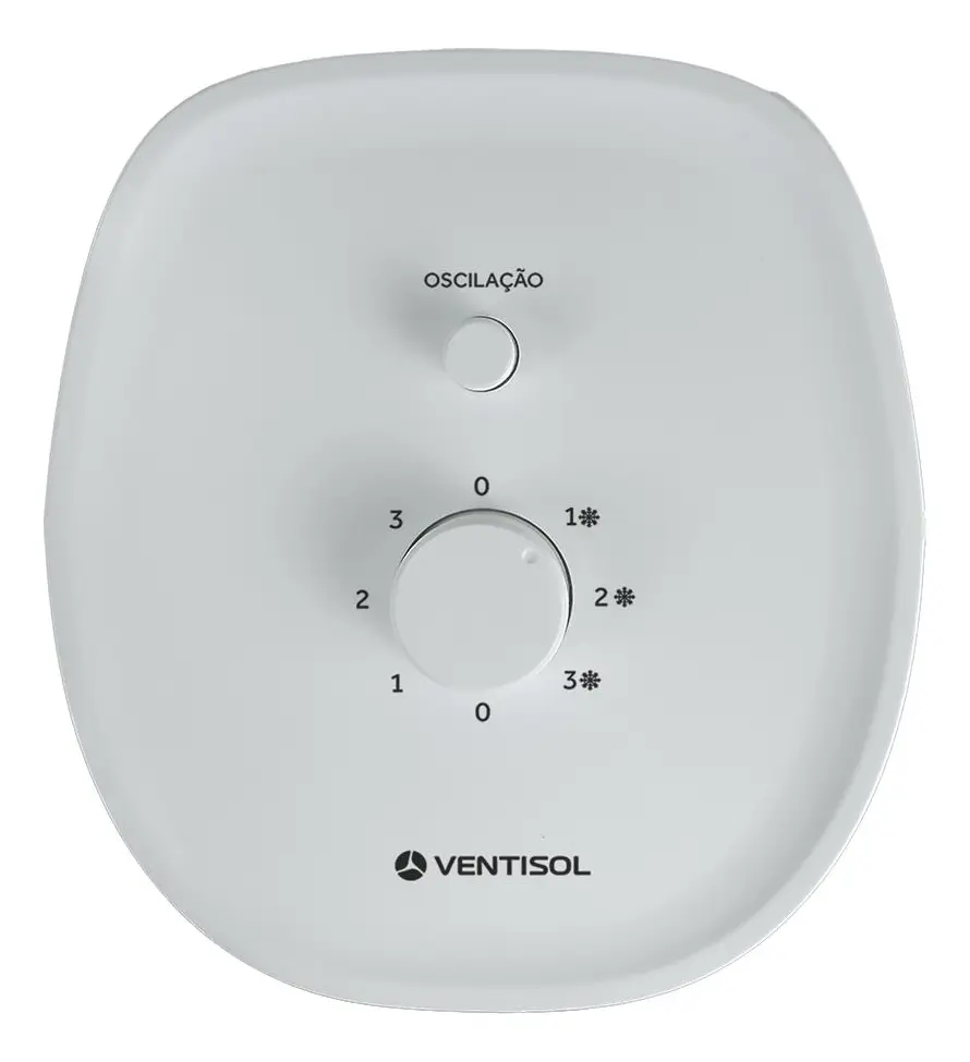 Climatizador Ventisol Torre Clit 3,6 Litros 75w Branco — foto 3