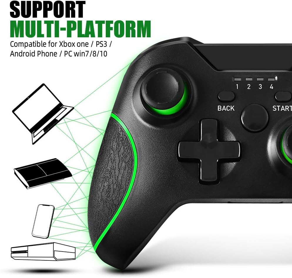 Controle Compatível com Xbox One/Series X/S e PC — foto 2