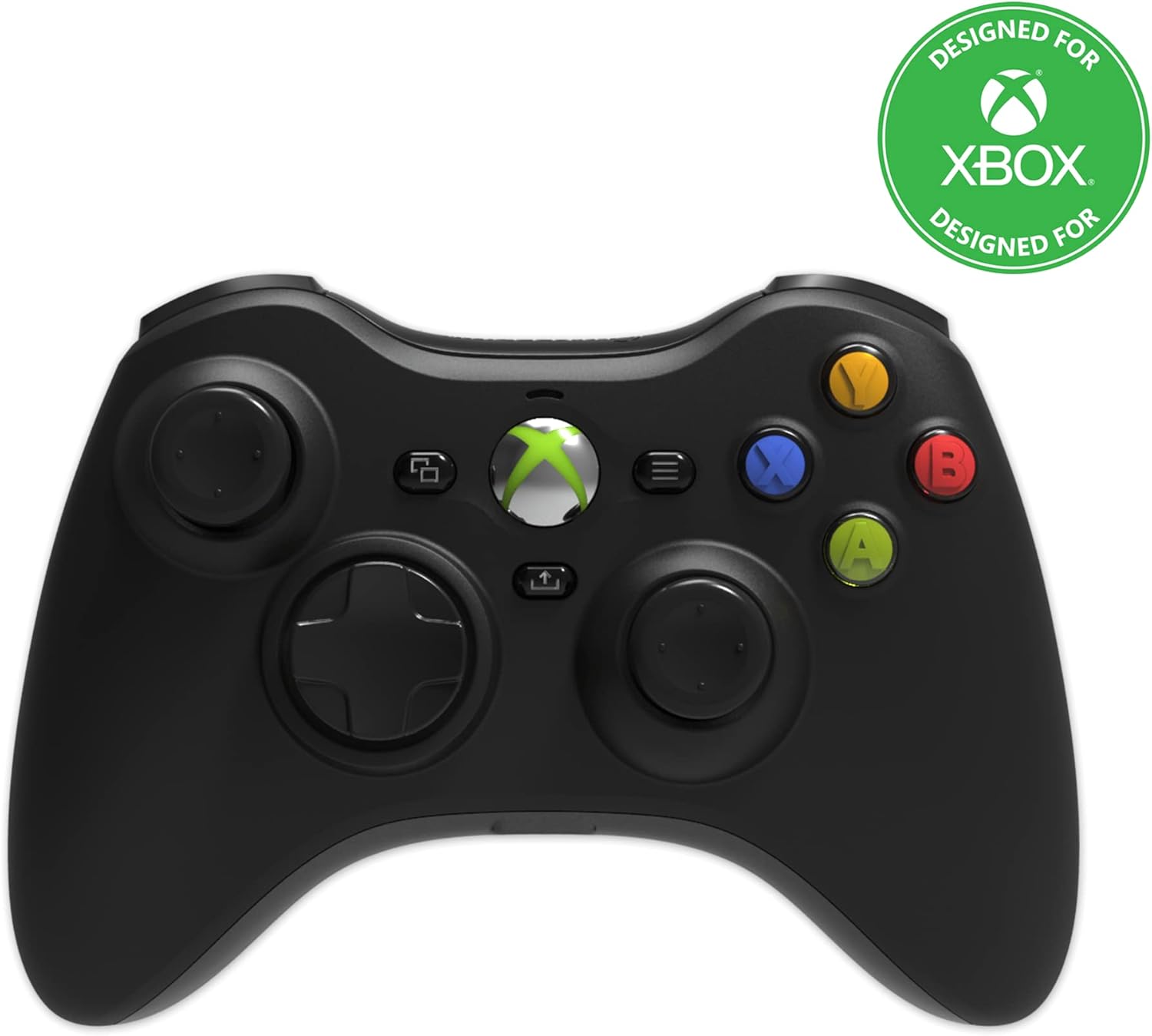 Controle Hyperkin Xenon Réplica Xbox 360 Licenciado