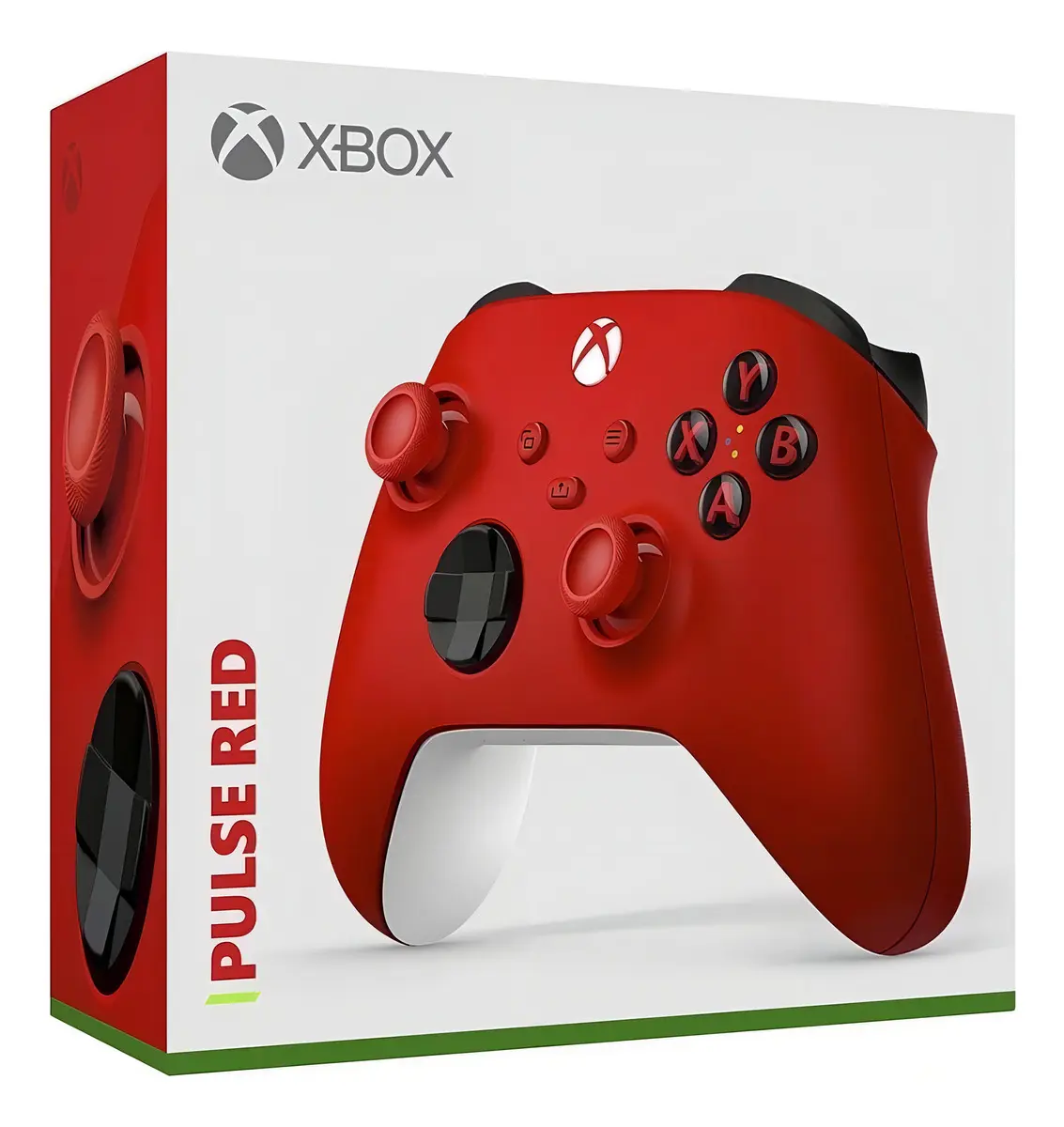 Controle Joystick Sem Fio Microsoft Xbox Wireless Series X|s — foto 3