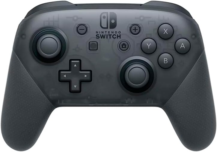 Controle Pro Nintendo Switch
