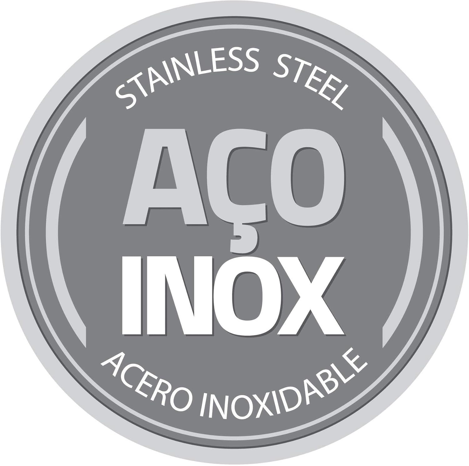 Cortador de Queijo Tramontina Marffim em Aço Inox — foto 3