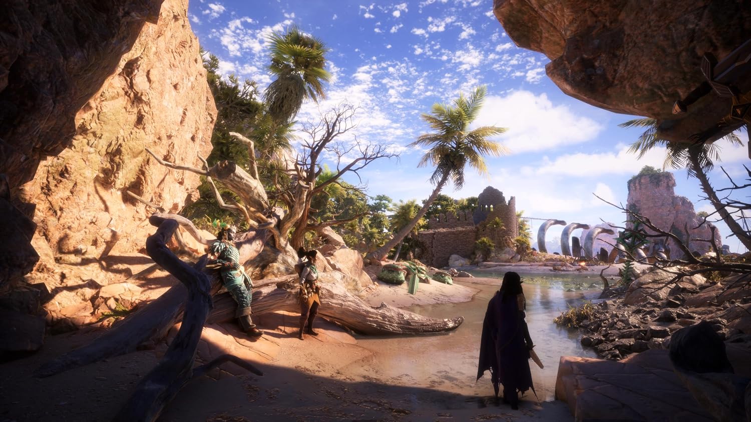 Dragon Age: The Veilguard — foto 7