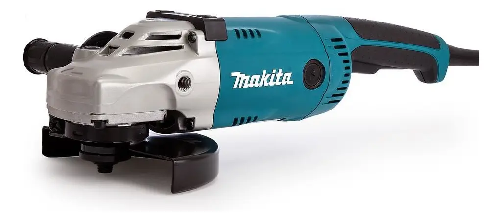 Esmerilhadeira Angular 7 2.200 W Ga7020 Makita