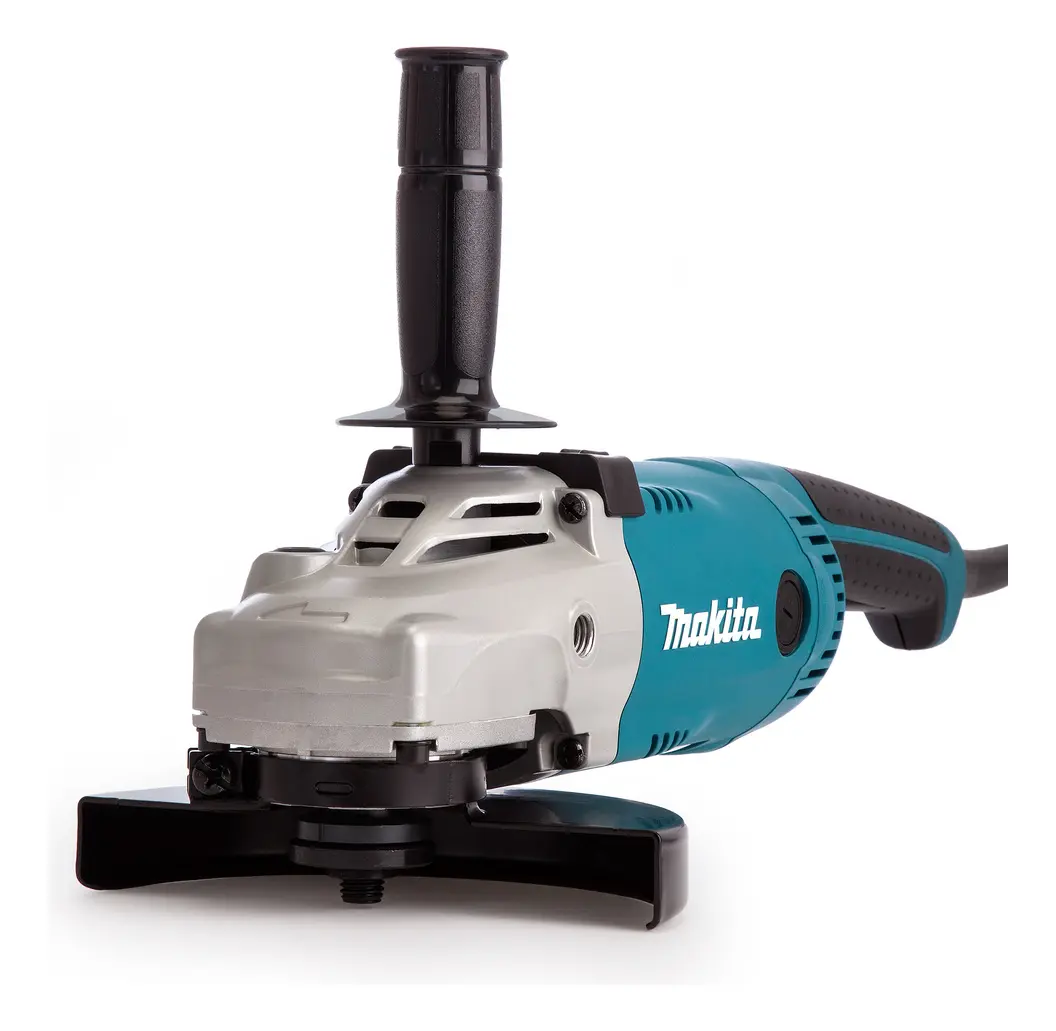 Esmerilhadeira Angular 7 2.200 W Ga7020 Makita — foto 2