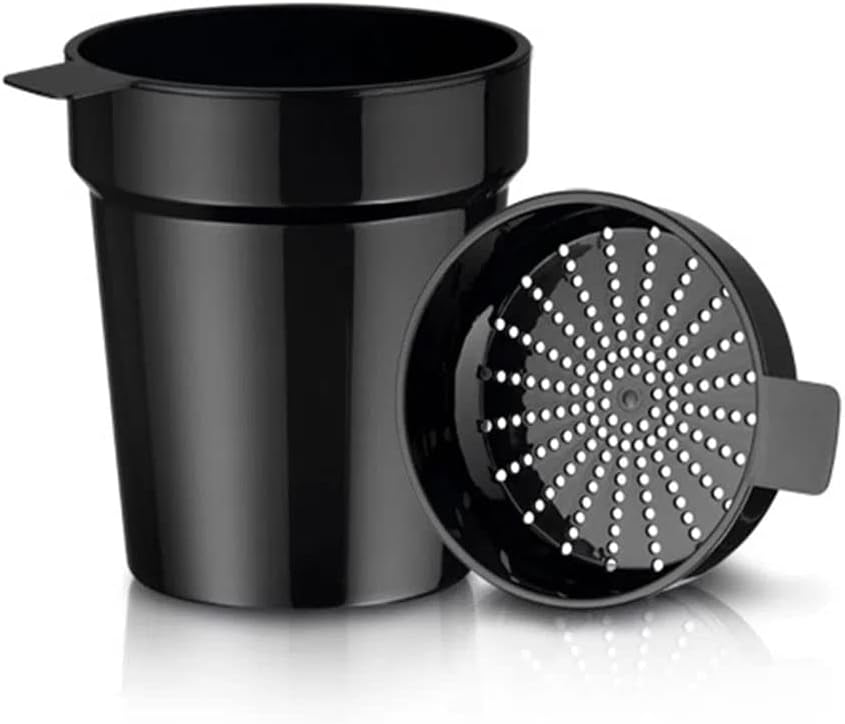 Espremedor de Frutas 250W 1 Litro com 2 Cones — foto 4