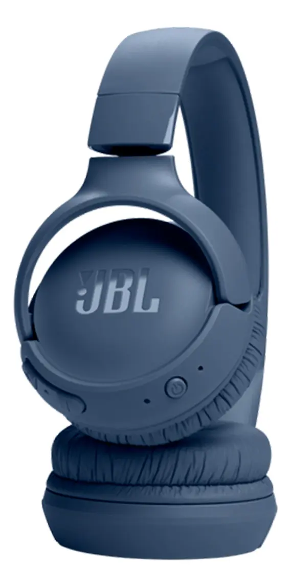 Fone De Ouvido Headphone Bluetooth Tune 520bt Jbl Original — foto 3