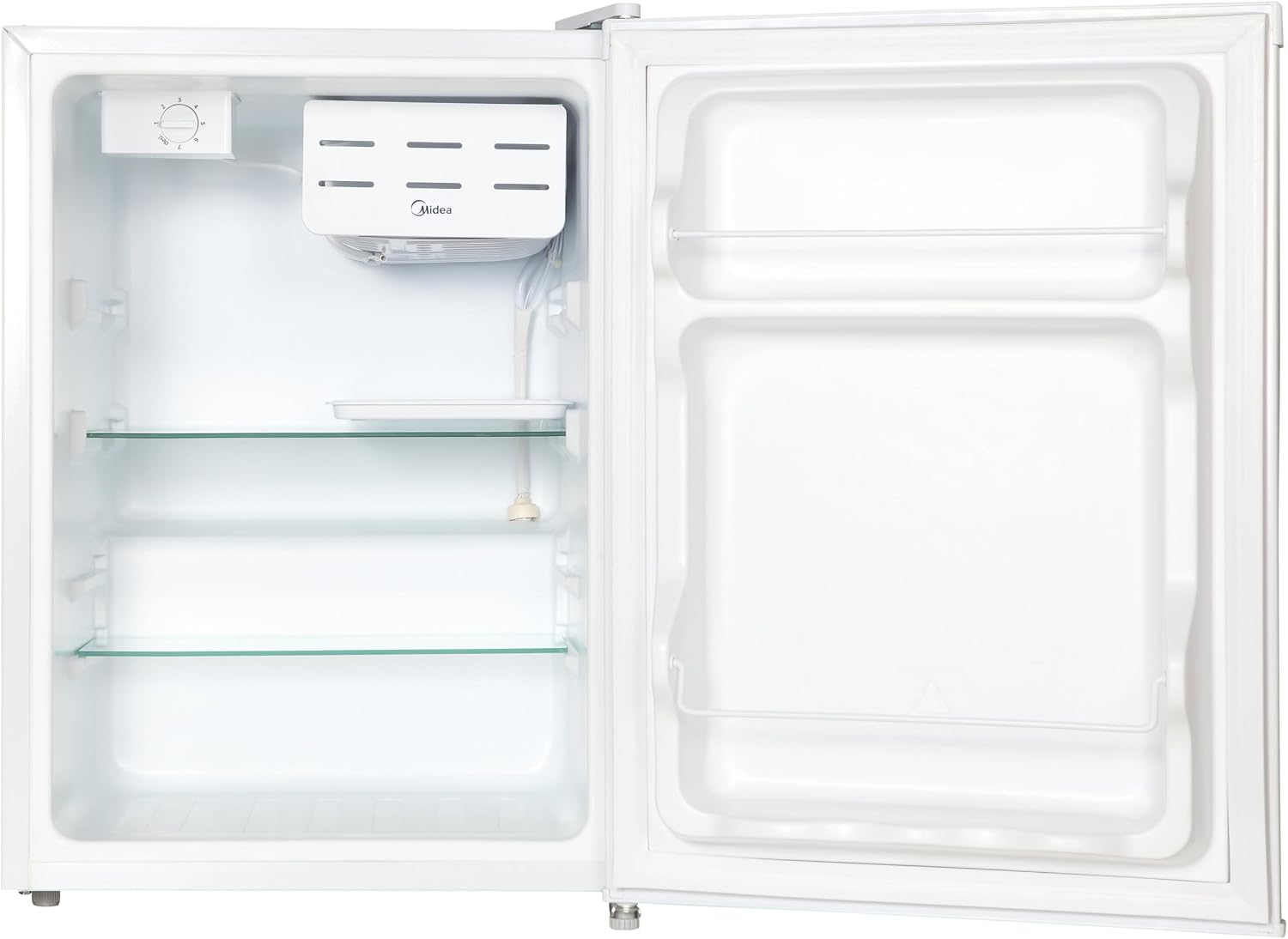 Frigobar 67 Litros Inverter Bivolt Midea Bivolt — foto 4