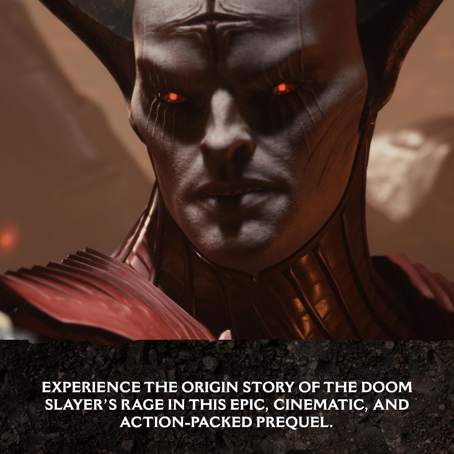 Jogo DOOM: The Dark Ages — foto 6