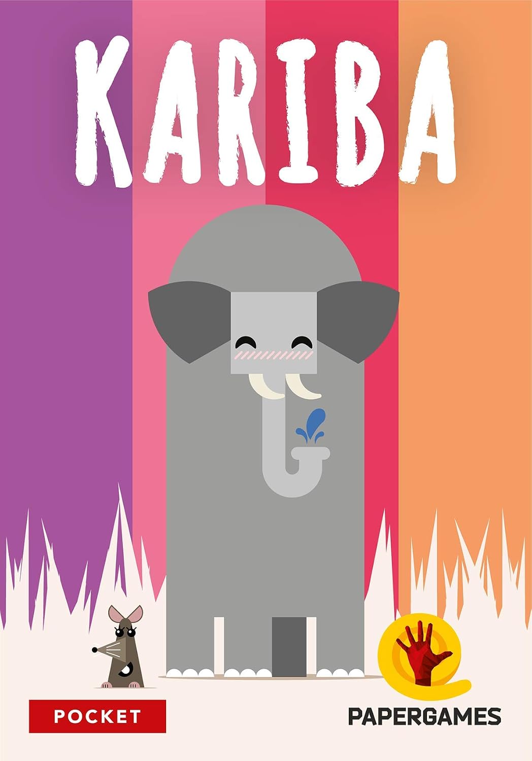 Kariba (PaperGames) — foto 2