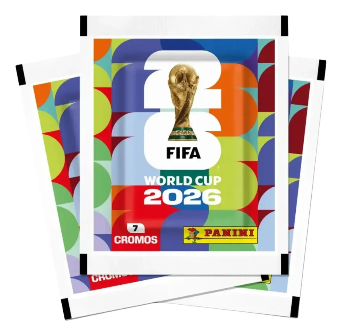Kit 30 Envelopes Livro Álbum Copa Do Mundo Atacado Revenda — foto 3