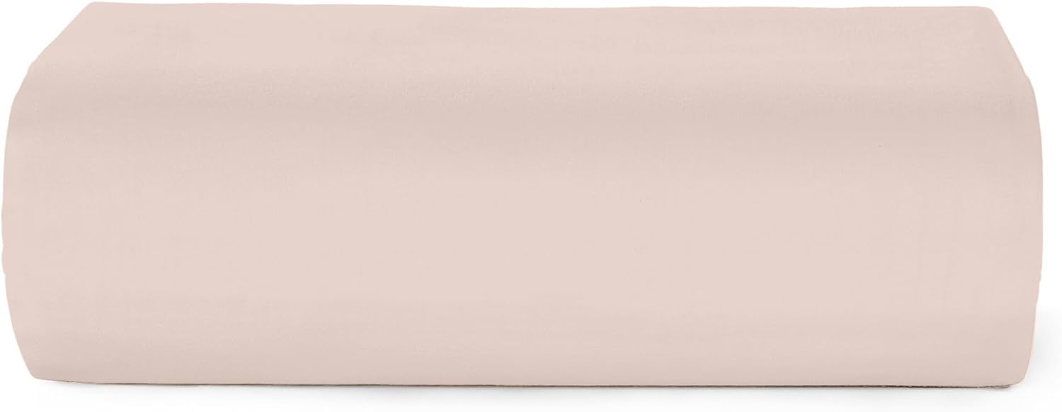 Lençol com Elástico 100% Algodão 120 Fios para Colchão até 30cm