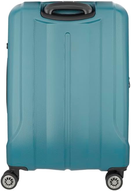 Mala de Viagem Samsonite — foto 4