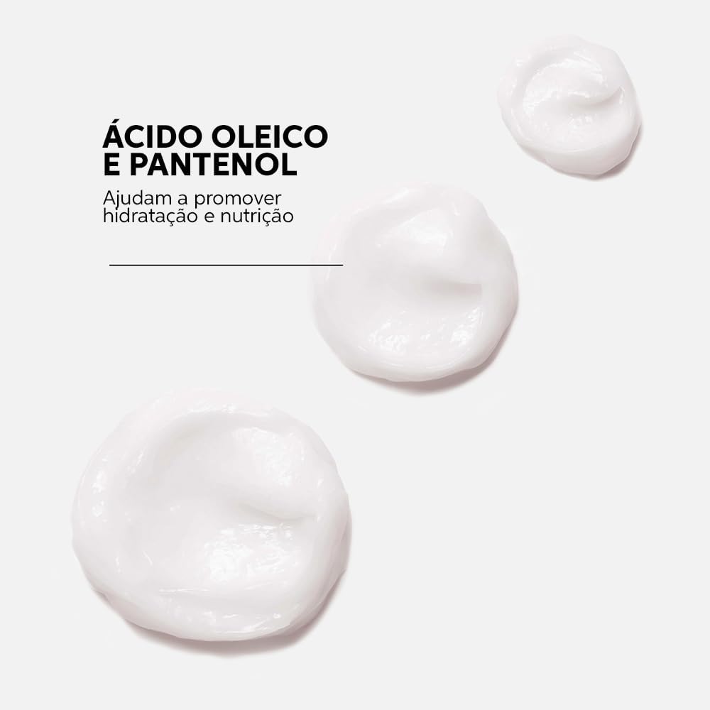Máscara de Tratamento Invigo Nutri-Enrich Wella Professionals 500 ml — foto 4