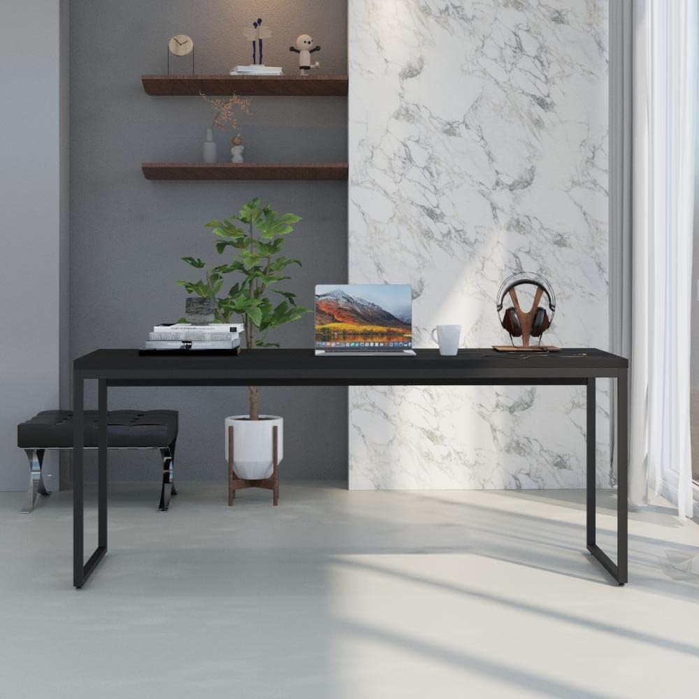 Mesa Dynamica Diretor 180X60X75cm