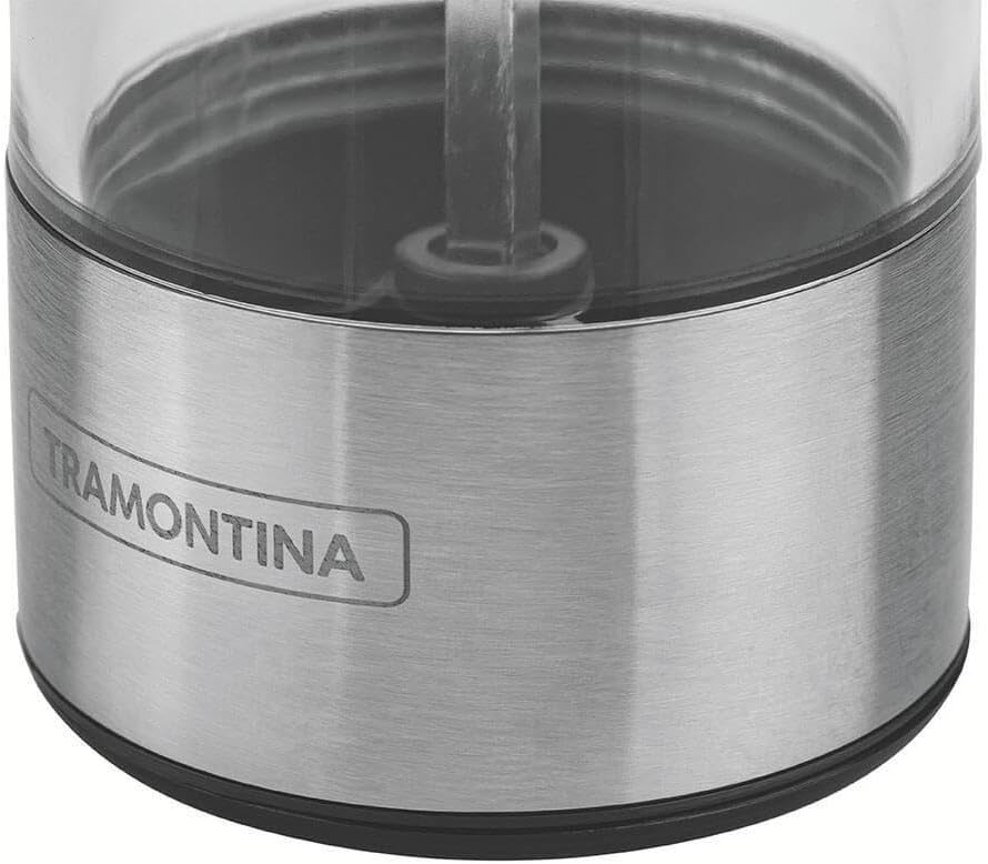 Moedor Aco Inox e Acrilico Realce Tramontina — foto 6