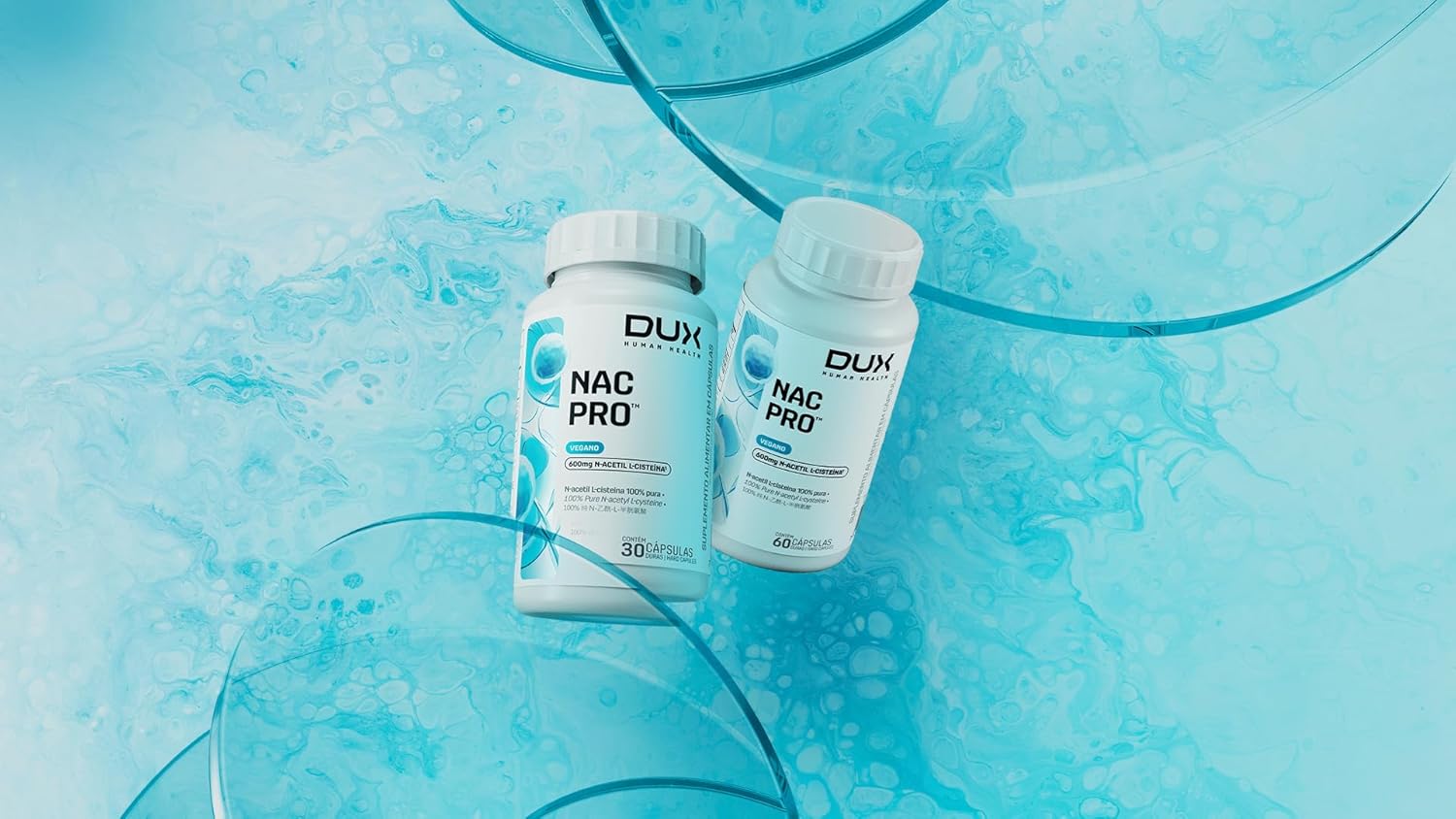 NAC PRO - 60 CAPSULAS — foto 3