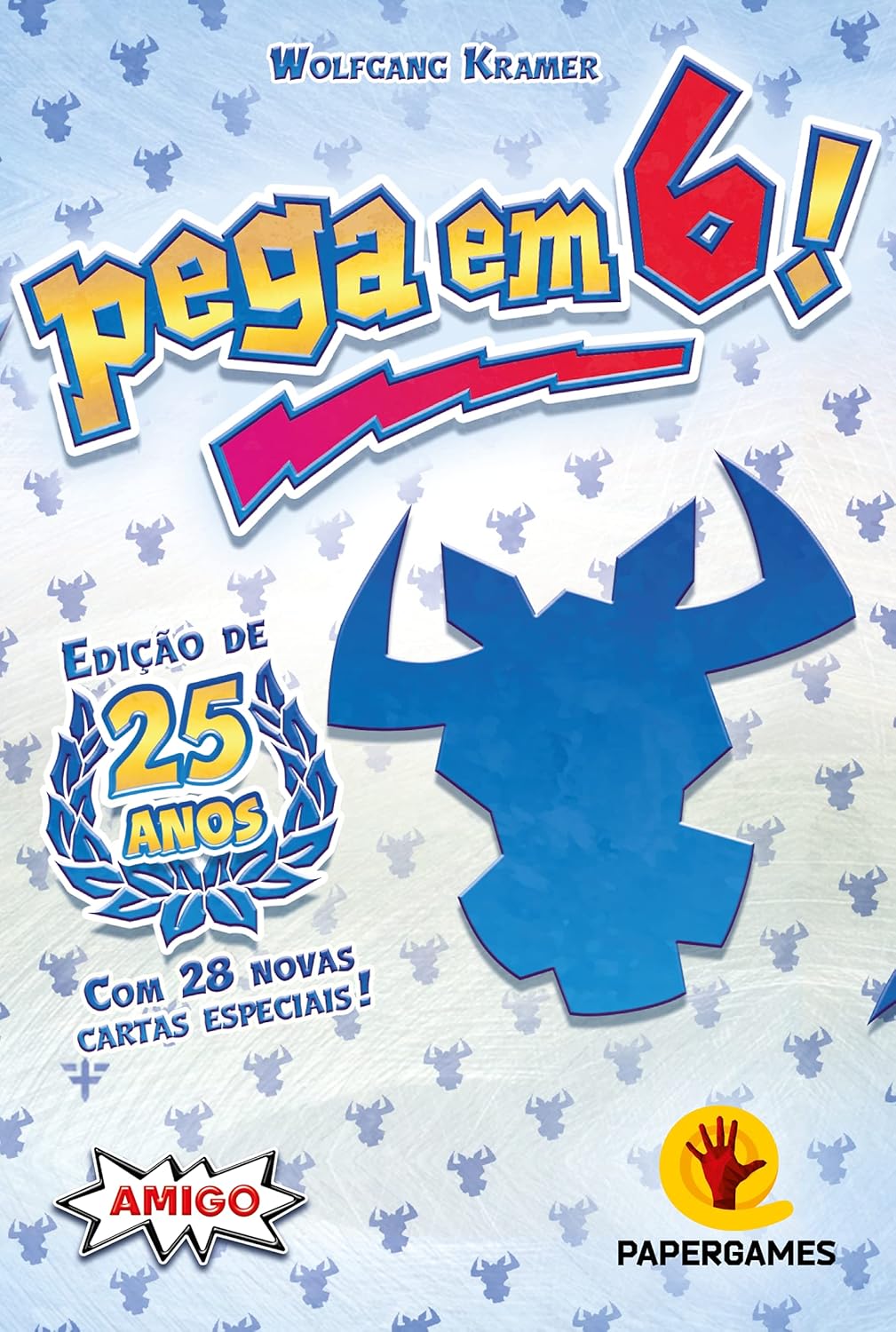 Pega em 6! (PaperGames) — foto 2
