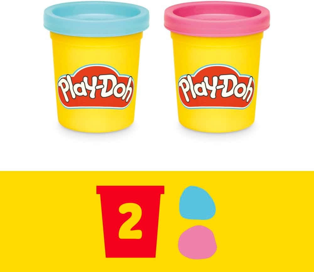 Play-Doh Mini Kit Veterinário com cão, brinquedo para crianças — foto 5