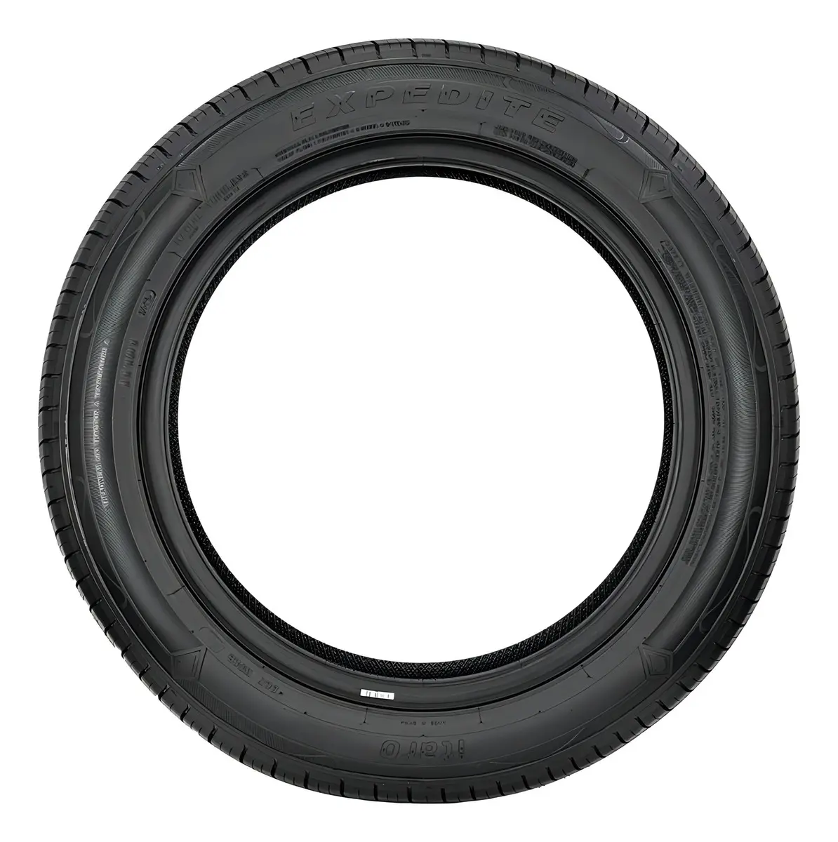 Pneu Itaro Aro 18 It101 235/60r18 107v Xl — foto 3