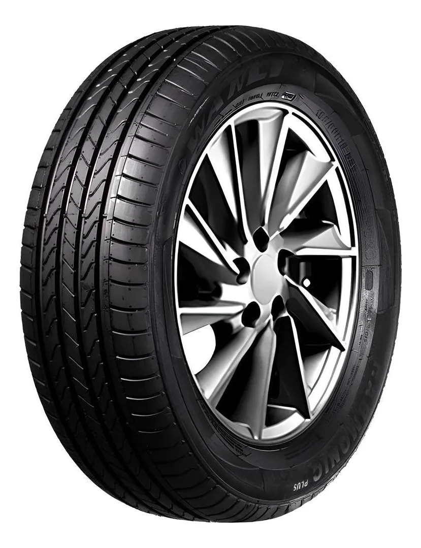 Pneu Wanli Sp026 175/60 R13 Aro 13 77t T