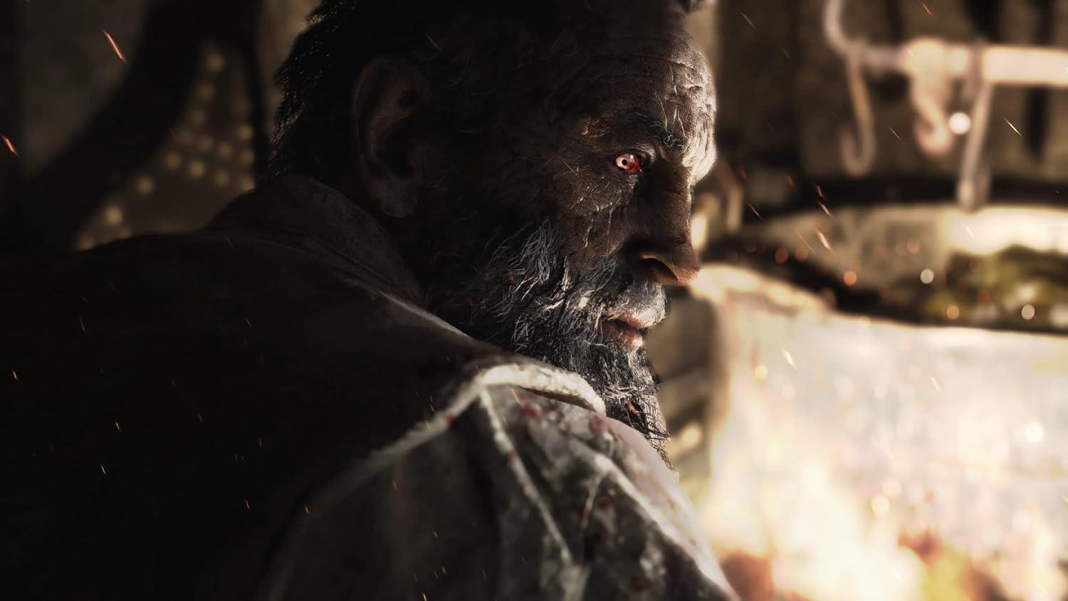 Resident Evil 4 Remake — foto 2