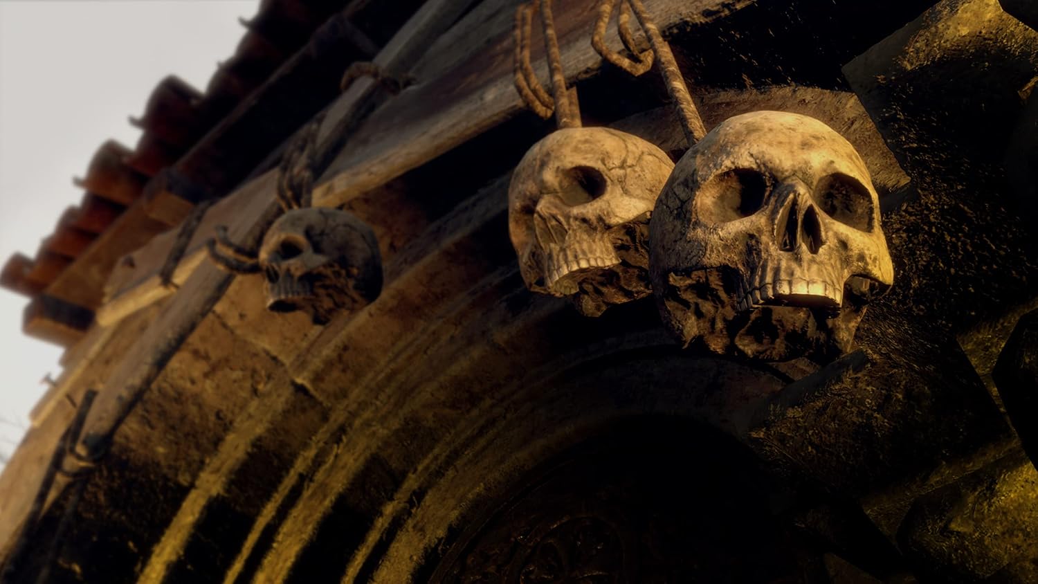 Resident Evil 4 Remake — foto 3