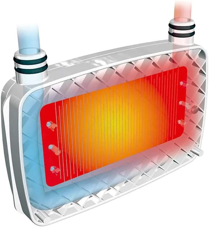 Resistência Acqua Ultra 220V 7800W 3065B, Lorenzetti, 7589117, Metal, Pequeno — foto 2
