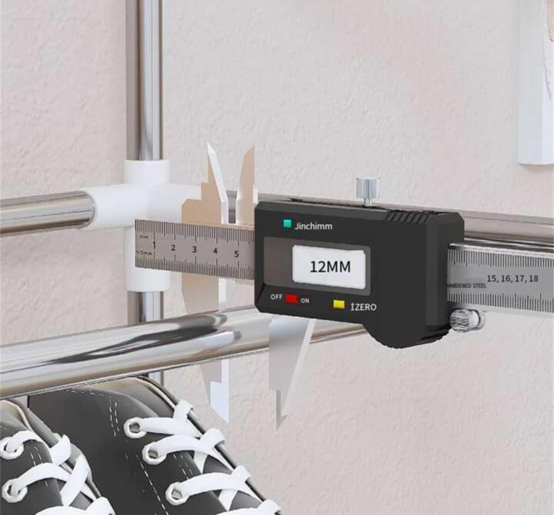Sapateira Vertical Luxo 9 Prateleiras para 27 Pares — foto 5