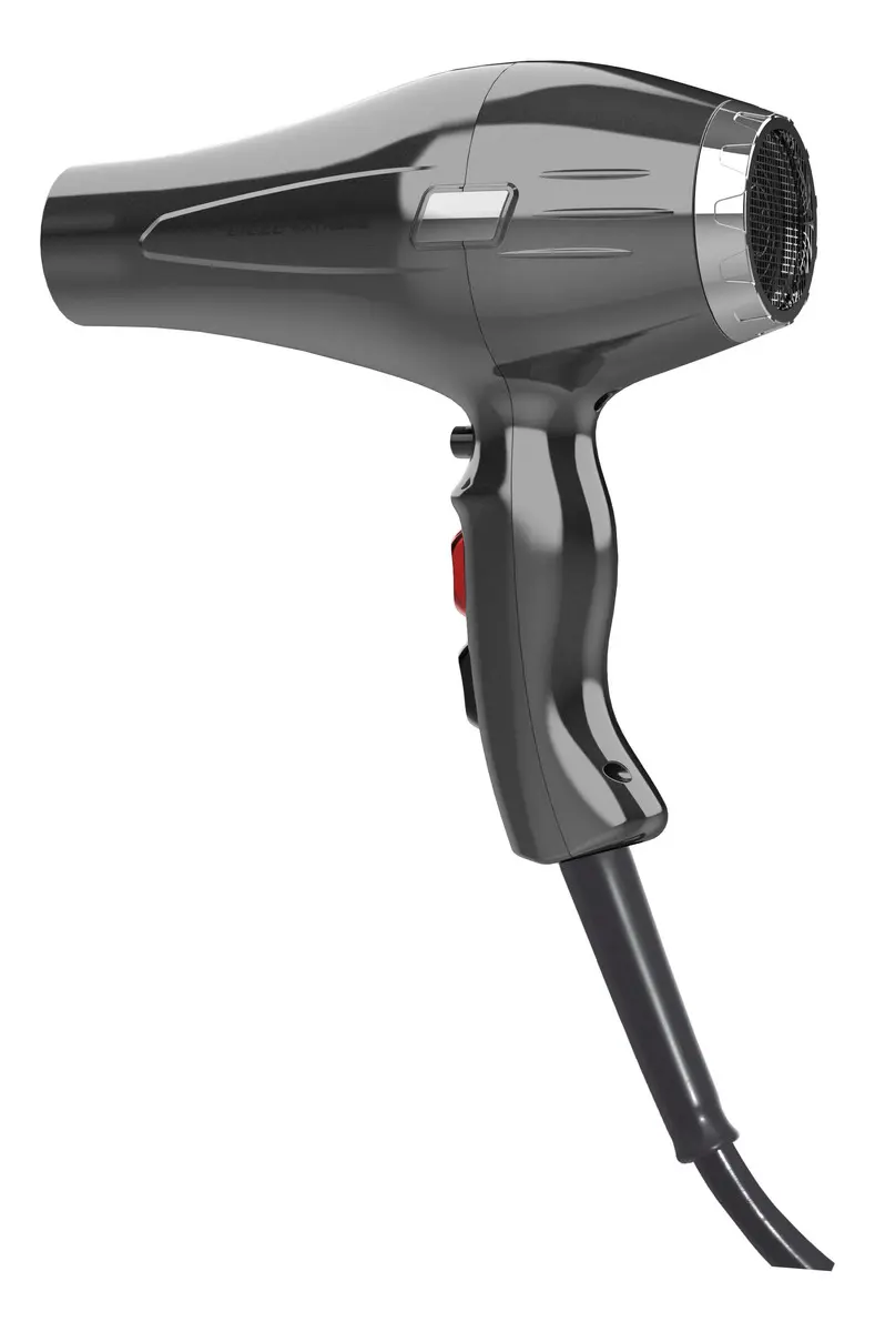 Secador de Cabelo Profissional Lizze Extreme — foto 4