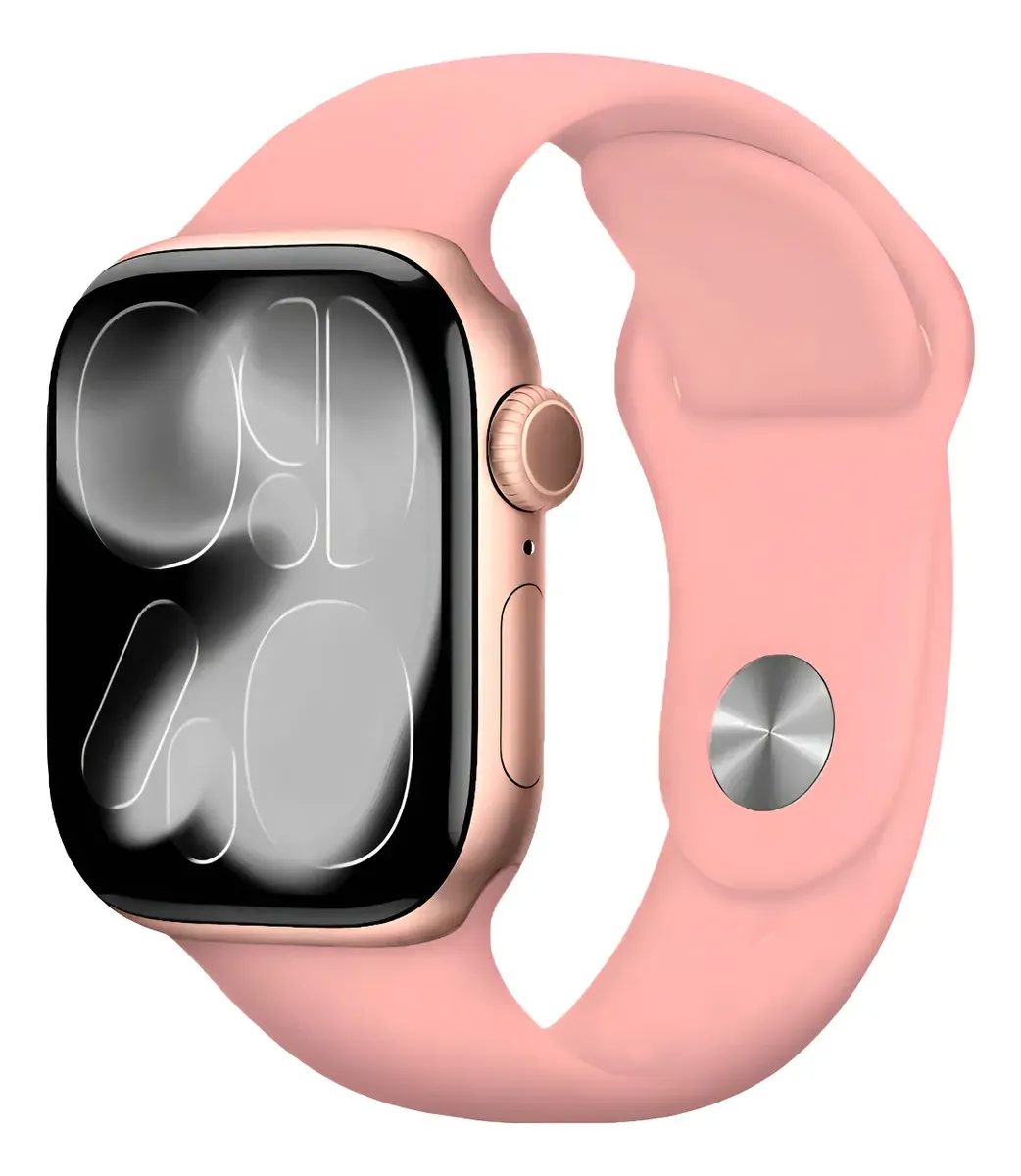 Smartwatch Feminino Watch 11 Pro C/ Mensagens Ligação - 2026