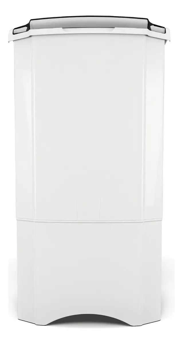 Tanquinho de Lavar Roupa 10Kg Britânia Semiautomático 127/220V — foto 4