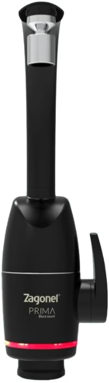TORNEIRA BLACK ELETRONICA PRIMA 5500W 220V — foto 2