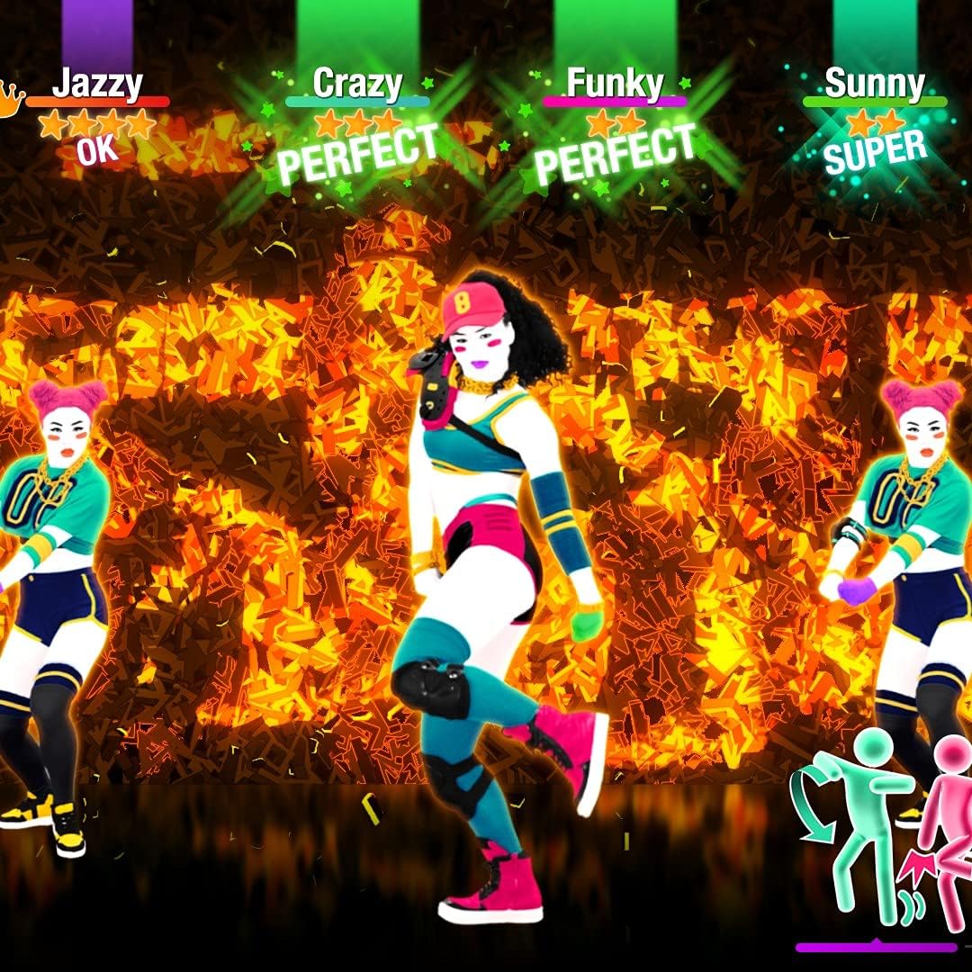 Ubisoft Just Dance 2022 (Xbox One/Series X) — foto 5